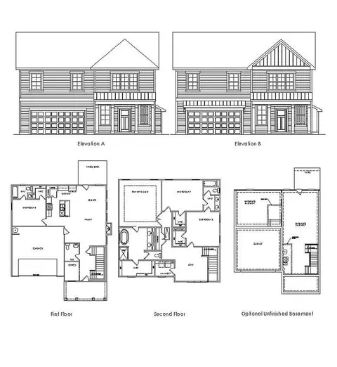 2528 Adair Ridge Ct, Decatur, GA 30032