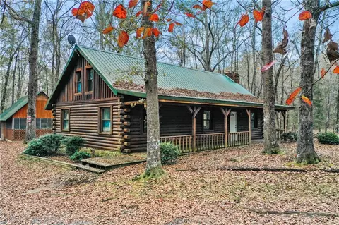 689 Hunter Rd, Ellaville, GA 31806