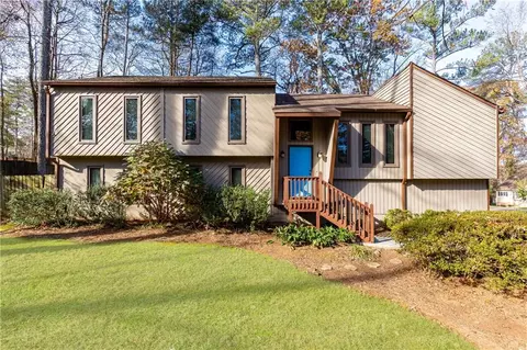 2986 Leafwood Dr SE, Marietta, GA 30067