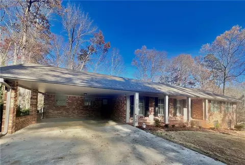 2107 Flat Shoals Rd SW, Conyers, GA 30094