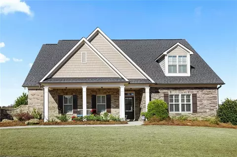 317 Sweetbriar Cir, Woodstock, GA 30188