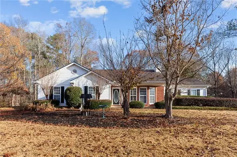 2252 Alton Frank Way, Dacula, GA 30019
