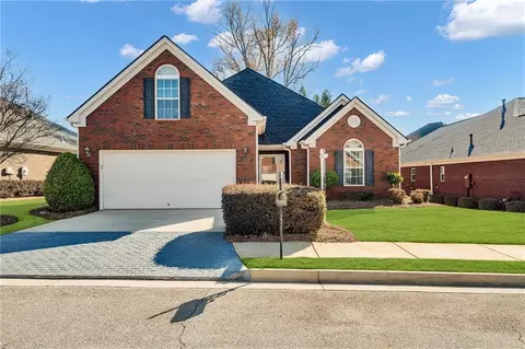 257 Prominent Loop, Mcdonough, GA 30253