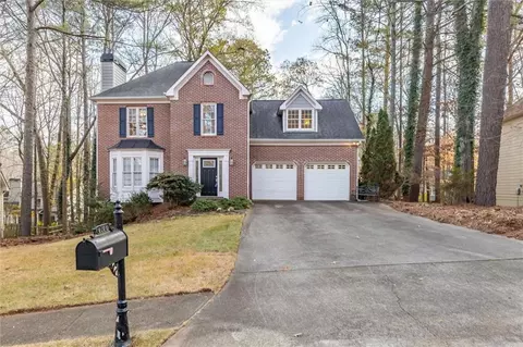 4106 Huntcliff Dr, Woodstock, GA 30189