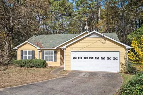 3404 Vernon Ct SE, Conyers, GA 30094