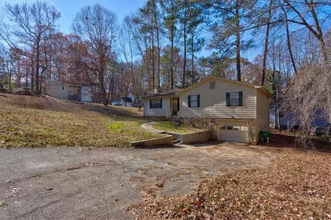7031 Winter Woods Ct, Morrow, GA 30260 photo 20