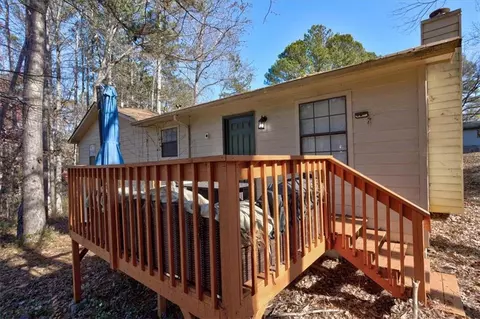 7031 Winter Woods Ct, Morrow, GA 30260 photo 17
