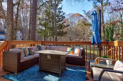 7031 Winter Woods Ct, Morrow, GA 30260 photo 16
