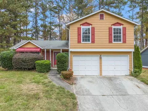 7200 Pinnacle Way, Lithonia, GA 30058