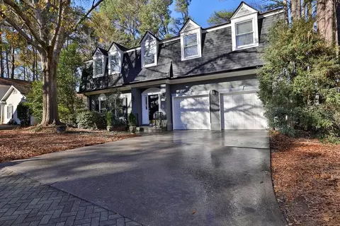 9370 Coleherne Ct, Alpharetta, GA 30022