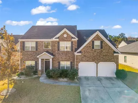 2539 Martini Way, Bethlehem, GA 30620