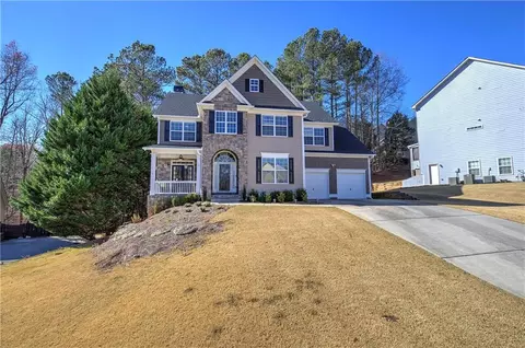 28 Charlesworth Pl, Acworth, GA 30101