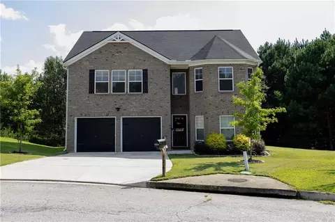 12231 Anchor Way, Hampton, GA 30228