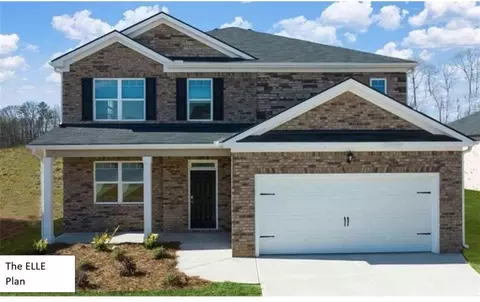1728 Limousin Way, Stockbridge, GA 30281