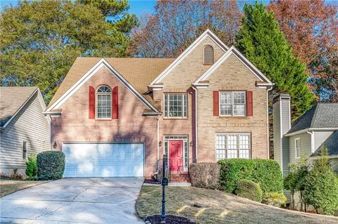 5225 Wyntree Ct, Peachtree Corners, GA 30071