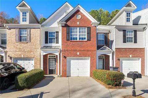 1279 Birkhall Dr, Lawrenceville, GA 30043