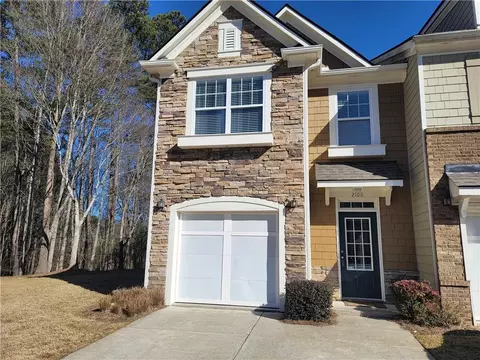 2100 Lakeshore Overlook Dr NW, Kennesaw, GA 30152