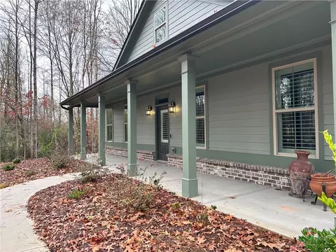 3340 Dally Rd, Covington, GA 30014 photo 3