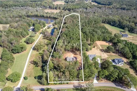 3340 Dally Rd, Covington, GA 30014 photo 2