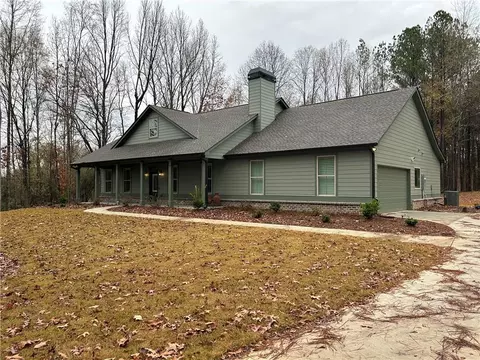 3340 Dally Rd, Covington, GA 30014 photo 5