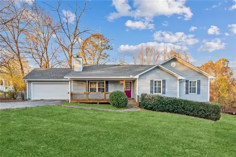 51 Effie St, Jasper, GA 30143