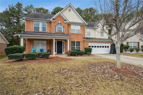 1025 Chandler Ridge Dr, Lawrenceville, GA 30045