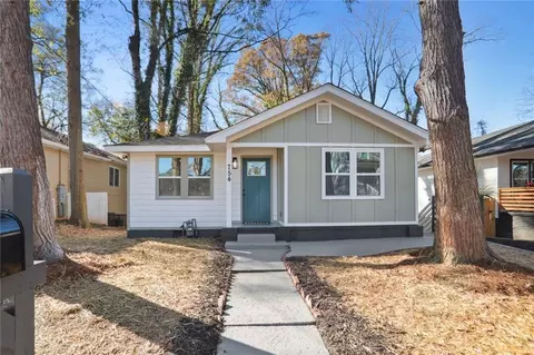 754 S Grand Ave NW, Atlanta, GA 30318