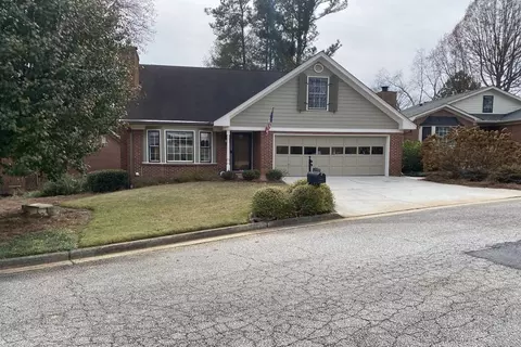 4507 Hunters Ter, Stone Mountain, GA 30083