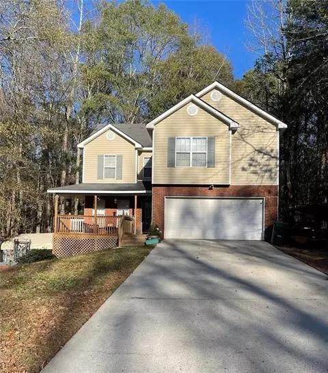 4035 Jewel Rdg, Monroe, GA 30655