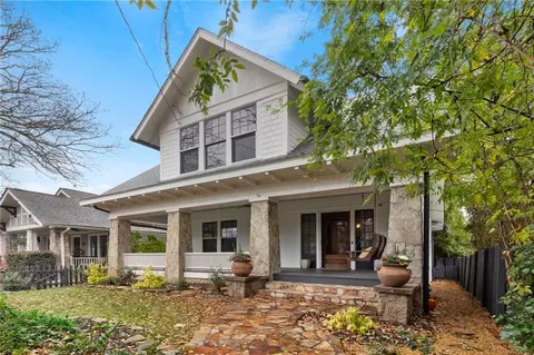 870 Saint Charles Ave NE, Atlanta, GA 30306
