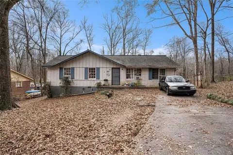 499 Fielding Cir, Riverdale, GA 30274