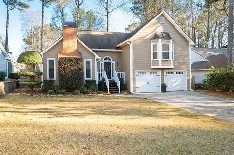 3265 Woodcliff Way, Powder Springs, GA 30127