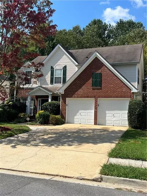 1556 Silver Ridge Dr, Austell, GA 30106
