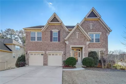 1990 Augustine Trce, Powder Springs, GA 30127