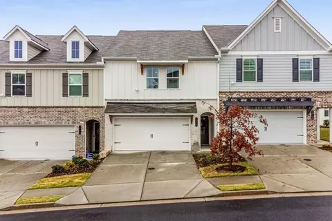 1292 Willamette Way, Marietta, GA 30008