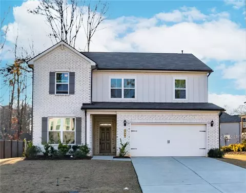 4996 Cooper Farm Dr, Buford, GA 30518