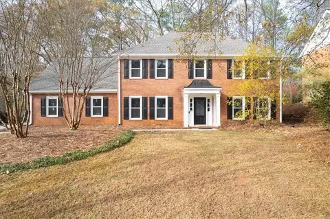 1881 O Shea Ln, Marietta, GA 30062