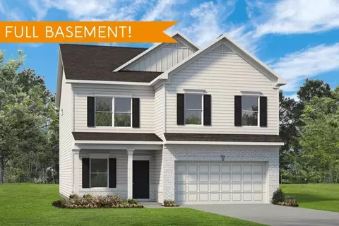 37 Echota Trl, Adairsville, GA 30103