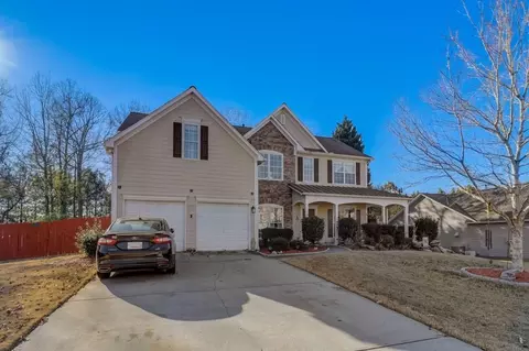 845 Tibwin Pl, Lawrenceville, GA 30045