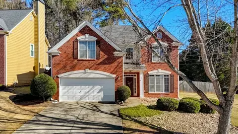 20 Hunters Trce, Dallas, GA 30157