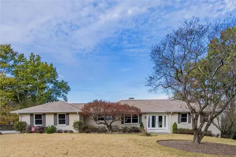 120 Saddle Mtn, Rome, GA 30161
