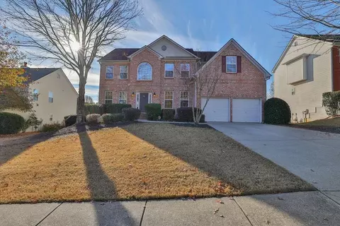 1225 Hidden Creek Pt, Cumming, GA 30040