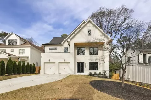 1644 Richwood Dr NE, Atlanta, GA 30319