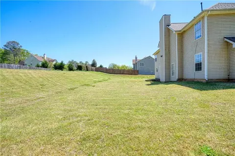 12140 Dominion Dr, Hampton, GA 30228 photo 4