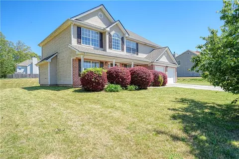 12140 Dominion Dr, Hampton, GA 30228 photo 5