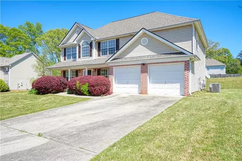 12140 Dominion Dr, Hampton, GA 30228 photo 2