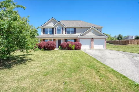 12140 Dominion Dr, Hampton, GA 30228 photo 1
