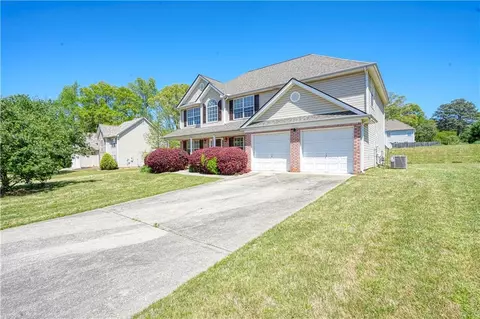 12140 Dominion Dr, Hampton, GA 30228 photo 3