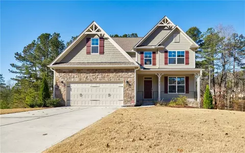 2769 Windsor Knoll Dr, Dacula, GA 30019