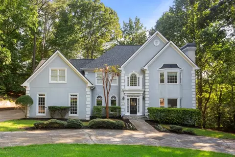 2960 Coles Way, Sandy Springs, GA 30350